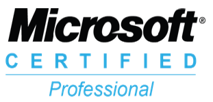 microsoft certified