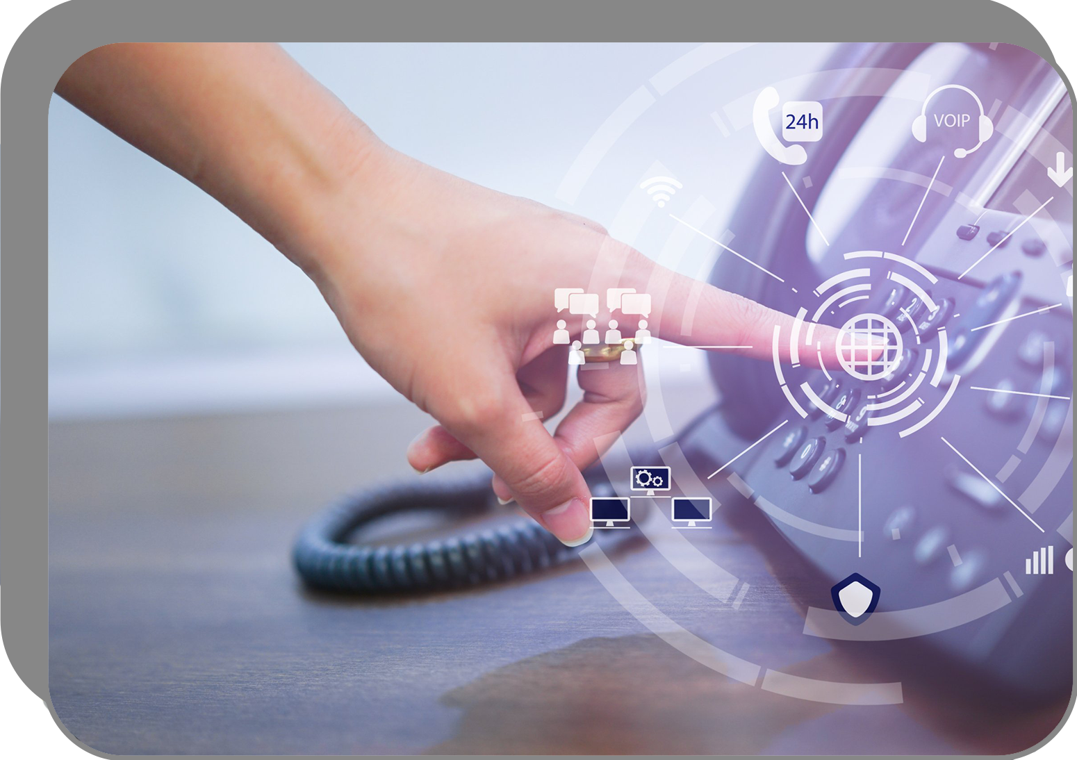 VOIP Solutions