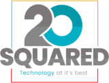 20Squared Website
