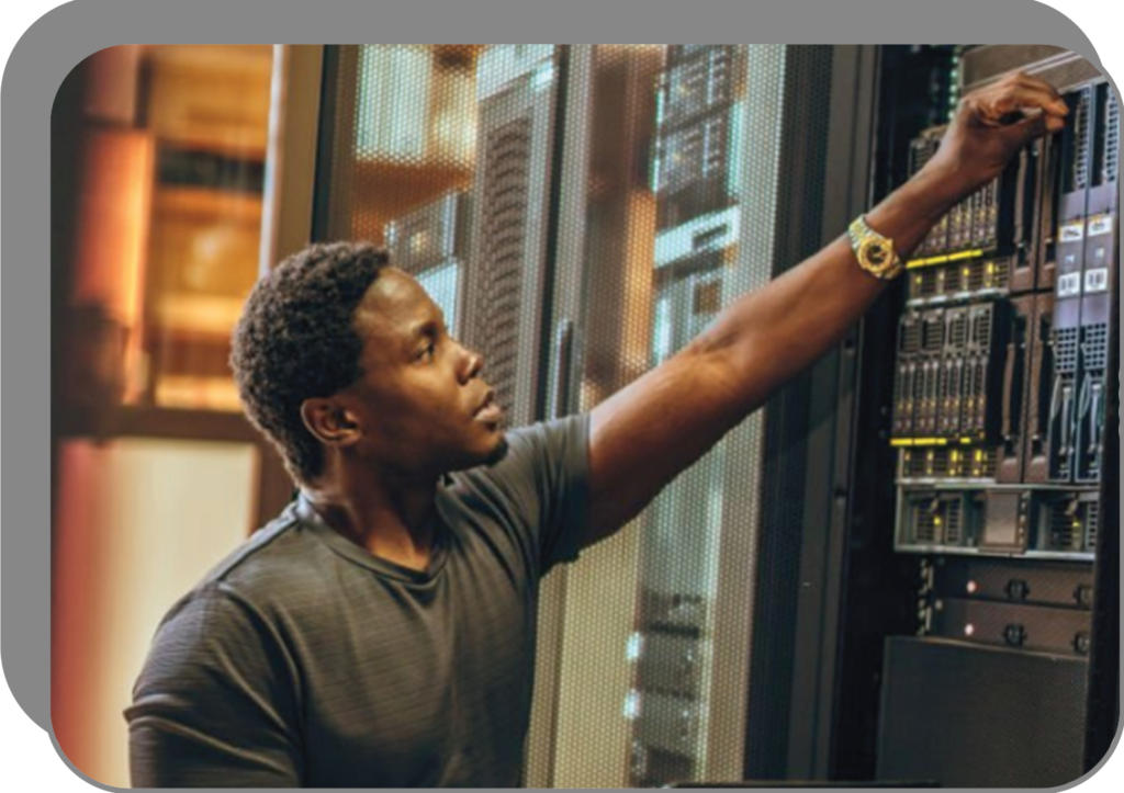 IT Solutions - 20 Squared - Technology At Its Best